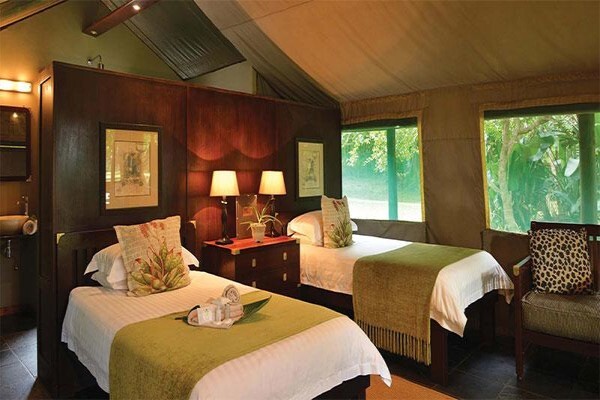 Falaza Game Park & Health Spa
