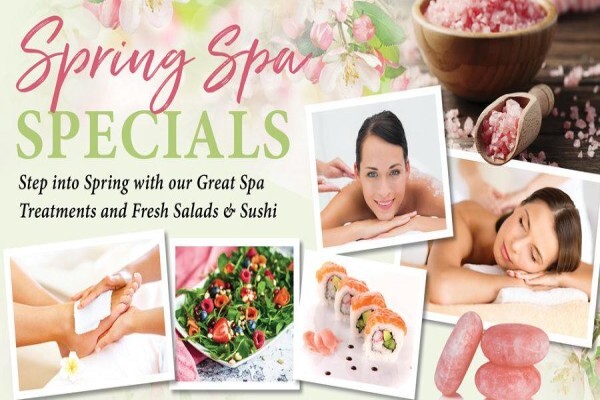 Falaza Game Park & Health Spa
