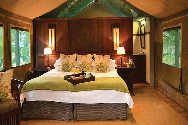 Falaza Game Park & Health Spa
