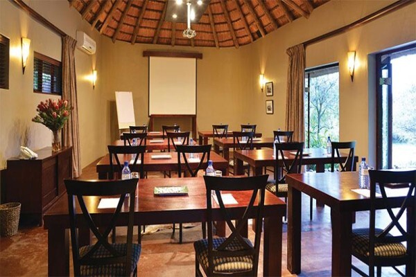 Falaza Game Park & Health Spa