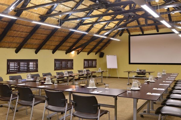 Mabula Game Lodge