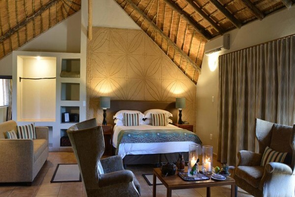 Mabula Game Lodge
