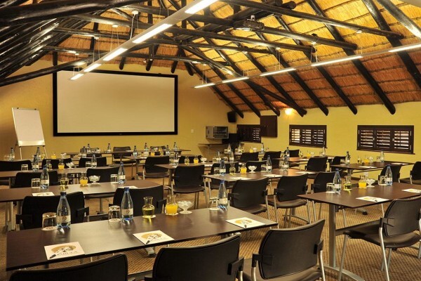 Mabula Game Lodge