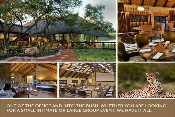 Mabula Game Lodge