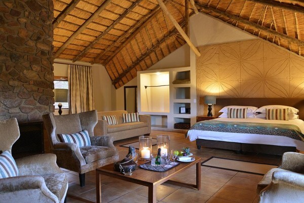 Mabula Game Lodge
