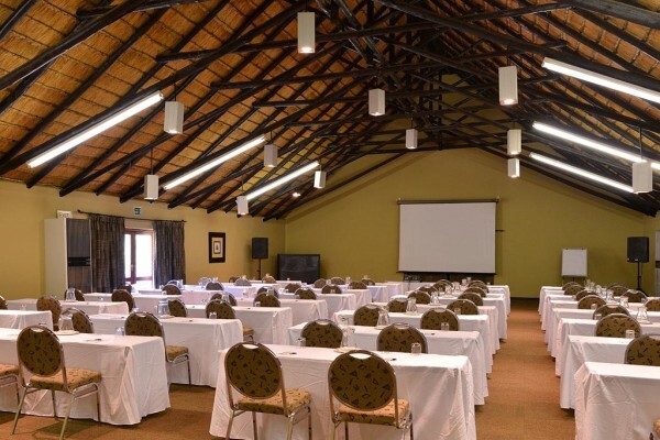 Mabula Game Lodge