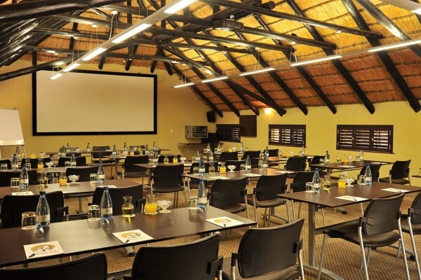 Mabula Game Lodge