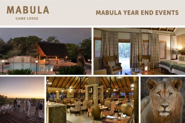 Mabula Game Lodge