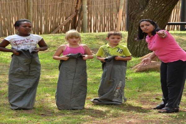 Mabula Game Lodge