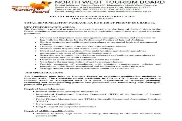 Pilansberg Tourism Info & Community Development Centre