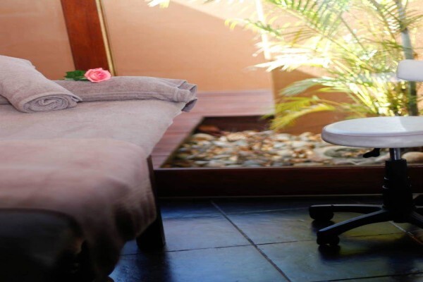 Pongola Game Reserve (North)