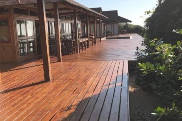 Pongola Game Reserve (North)