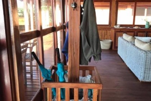 Pongola Game Reserve (North)