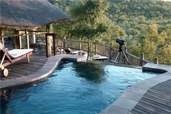 Potchefstroom Tourism Info & Development Centre