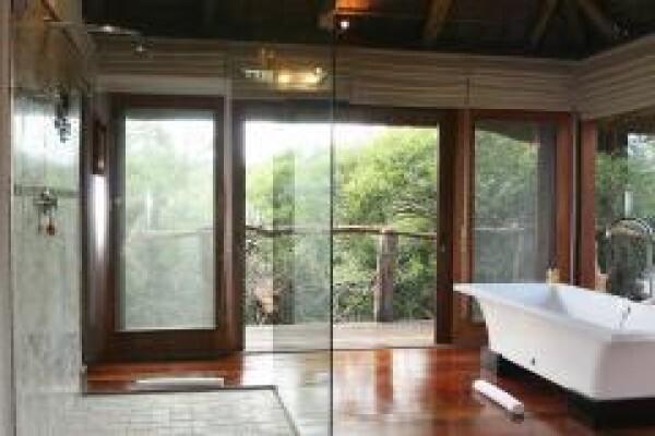 Pumba Private Game Reserve