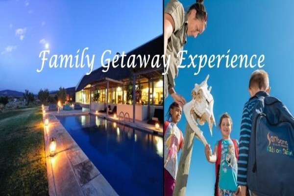 Sanbona Wildlife Reserve:Bellaire Staff Village