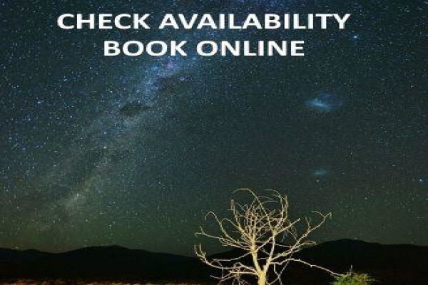 Sanbona Wildlife Reserve:Wildlife