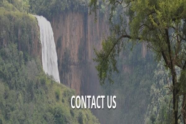 Umgeni Valley Nature Reserve