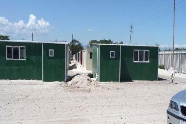 Citrine Construction (Pty) Ltd