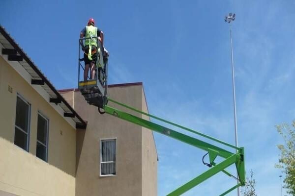 Citrine Construction (Pty) Ltd