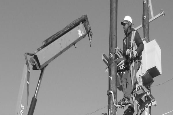 Citrine Construction (Pty) Ltd