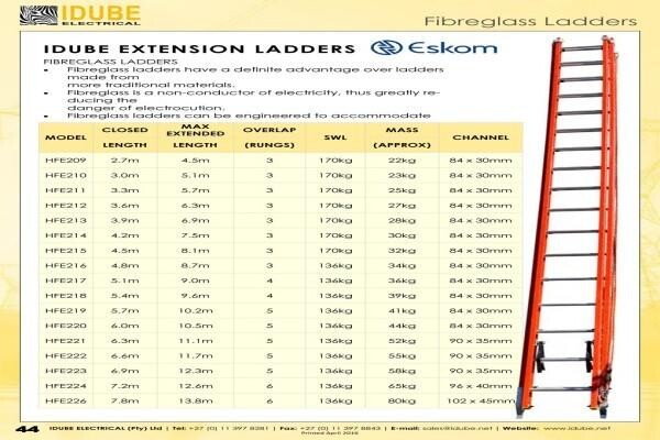 Idube Electrical (Pty) Ltd