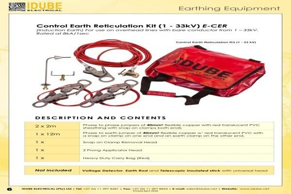 Idube Electrical (Pty) Ltd