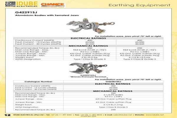 Idube Electrical (Pty) Ltd