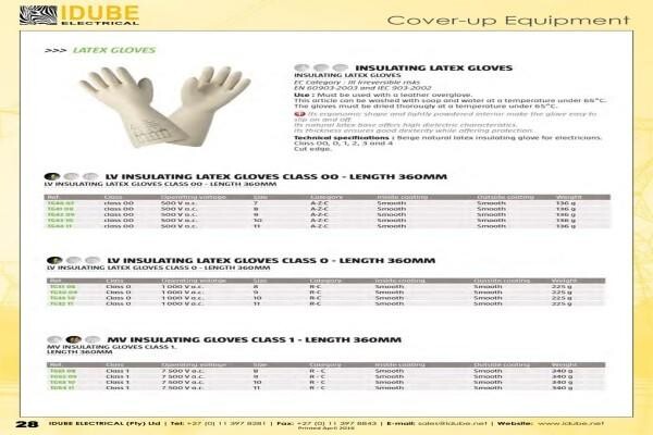 Idube Electrical (Pty) Ltd