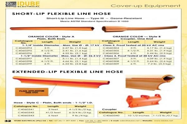 Idube Electrical (Pty) Ltd