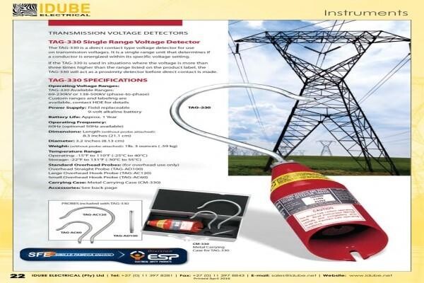 Idube Electrical (Pty) Ltd