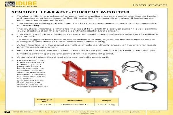 Idube Electrical (Pty) Ltd