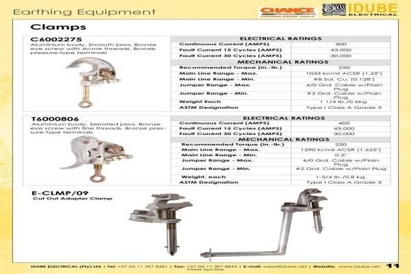Idube Electrical (Pty) Ltd