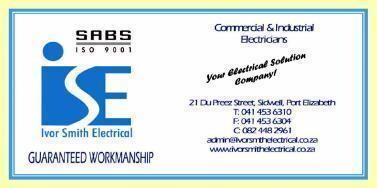 Ivor Smith Electrical