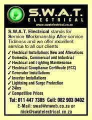 Swat Electrical