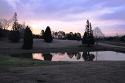 Richmond Country Club