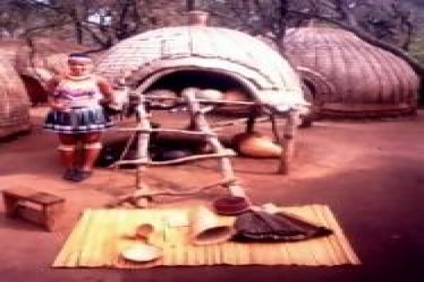 Rustenburg Tourism Info & Development Centre