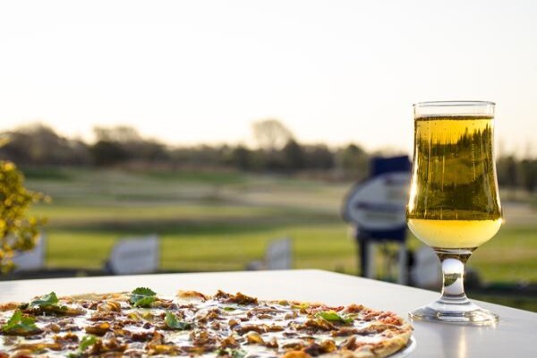 The World Of Golf