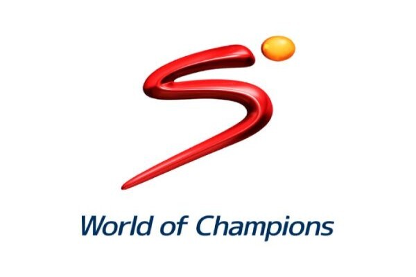 The World Of Golf