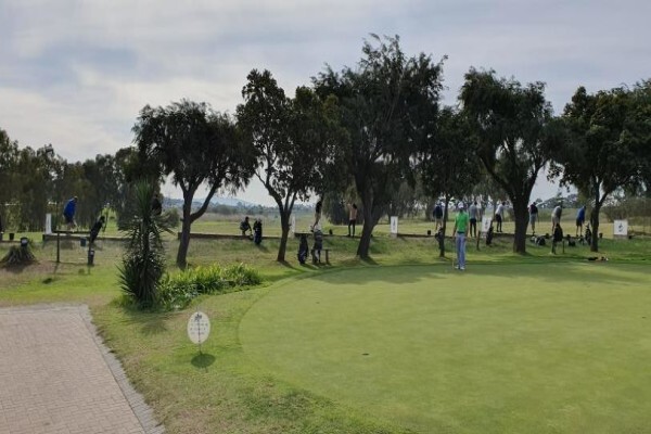 Wagners Par 3 Course