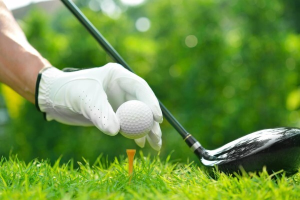 Mount Edgecombe Country Club Driving Range
