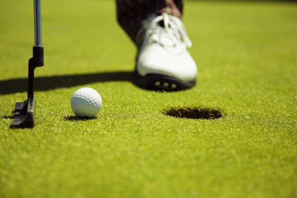 Mount Edgecombe Country Club Driving Range