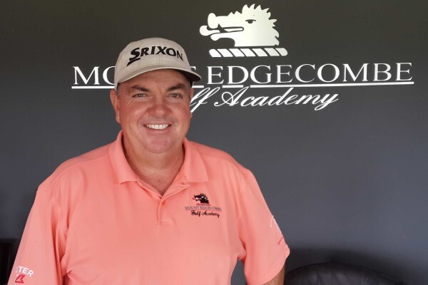 Mount Edgecombe Country Club Driving Range