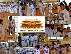 Kenwyn Martial Arts Centre