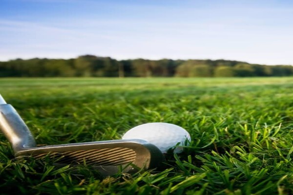 Mount Edgecombe Country Club Driving Range