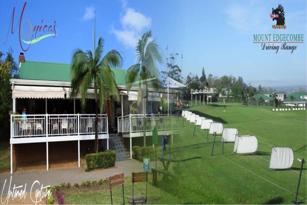 Mount Edgecombe Country Club Driving Range