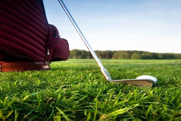 Mount Edgecombe Country Club Driving Range