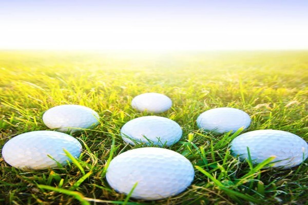 Mount Edgecombe Country Club Driving Range