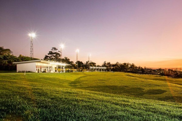 Mount Edgecombe Country Club Driving Range
