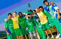 KZN Cricket Union